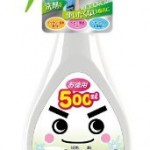 台所回りが新品のように綺麗になる魔法の掃除道具！激落ちくん
