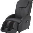 スライヴ マッサージチェア くつろぎ指定席 ブラック CHD-5500(K)