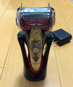 ES-ST27-R本体