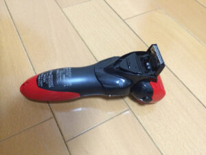 ES-ST27-Rのトリマー刃