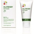 ALOBABY(アロベビー)UVクリーム60g