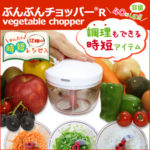 1000円ちょっとの激安ブレンダー！コスパ最強！離乳食作りにも最適