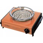 1000円ちょっとの激安電気コンロ！耐久性も高くコスパ最高レベル！