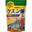 niwaQ 除菌もできるクエン酸 300g