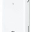 パナソニック 衣類乾燥除湿機 ハイブリッド方式 ~25畳 シルキーシャンパン F-YHMX120-N