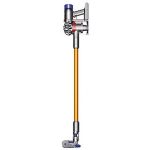 思い立ったらすぐ掃除！最強のコードレス掃除機「dyson V8 fluffy 」