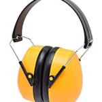 耳栓では不十分！がっつり消音したい人はヘッドフォン型のイヤーマフ