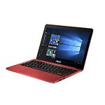 おしゃれな赤色ボディ！軽い・安い・バッテリーもちが良い11.6型ノートPC