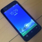 最強SIMフリースマホPriori2使用2ヶ月目！良い点悪い点まとめた