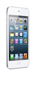 なぜiPhoneではなくiPod touchを使うのか。その理由
