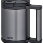 コーヒー好きのオフィスワーカーは絶対買うべし！保温&保冷の真空断熱マグ