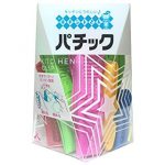 お菓子を全部食べきれない人必見！食べかけをしっかり封をするグッズ