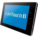 最安1万円未満のタブレット♪子守＆料理に役立ってます
