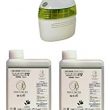 森林浴セット(ミニ拡散器1台+専用溶液1000ml×2本)