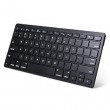サンワダイレクト Bluetoothキーボード iPhone iPad パンタグラフ Bluetooth 3.0 小型 アイソレーション 400-SKB045