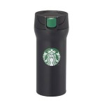 ちょっとレア？スターバックスのロゴ入りステンレスボトル