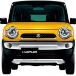 スズキの軽自動車ハスラーを購入。実際の走行距離を測ってみた