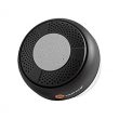 TaoTronics お風呂専用 スピーカー 吸盤式Bluetooth 3.0 ワイヤレススピーカー マイク搭載(防水仕様)A2DP/AVRCP対応　TT-SK03(B)