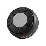 お風呂で音楽を聞く&通話する！手の平サイズの格安防水スピーカーマイク(Bluetooth)
