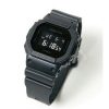 木梨サイクル G-SHOCK 黒 つや消しブラック スクエア