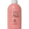 ミノン全身シャンプーしっとりタイプ