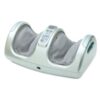 TESCOM フットマッサージャー シルバー TF1000-S